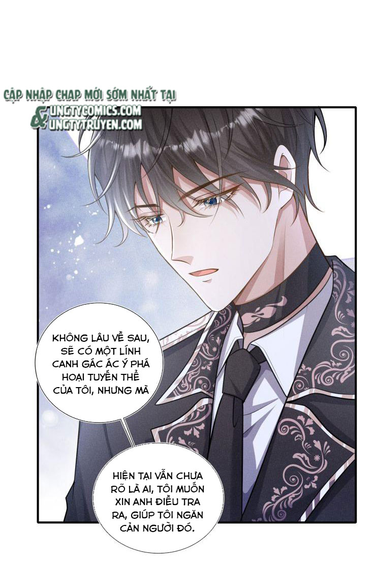 Người Dẫn Đường Có Phải Trùng Sinh Rồi Không Chap 27 - Next Chap 28