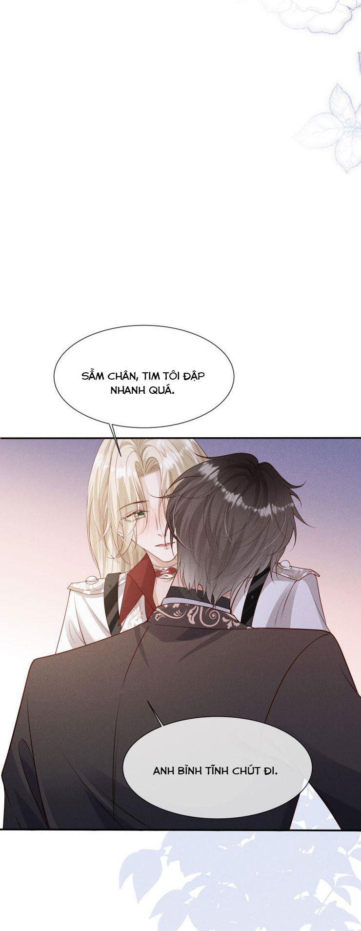 Người Dẫn Đường Có Phải Trùng Sinh Rồi Không Chap 27 - Next Chap 28