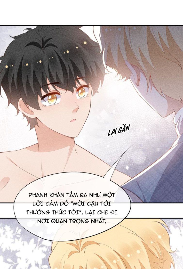 Cạnh Kiếm Chi Phong Chap 71 - Next Chap 72