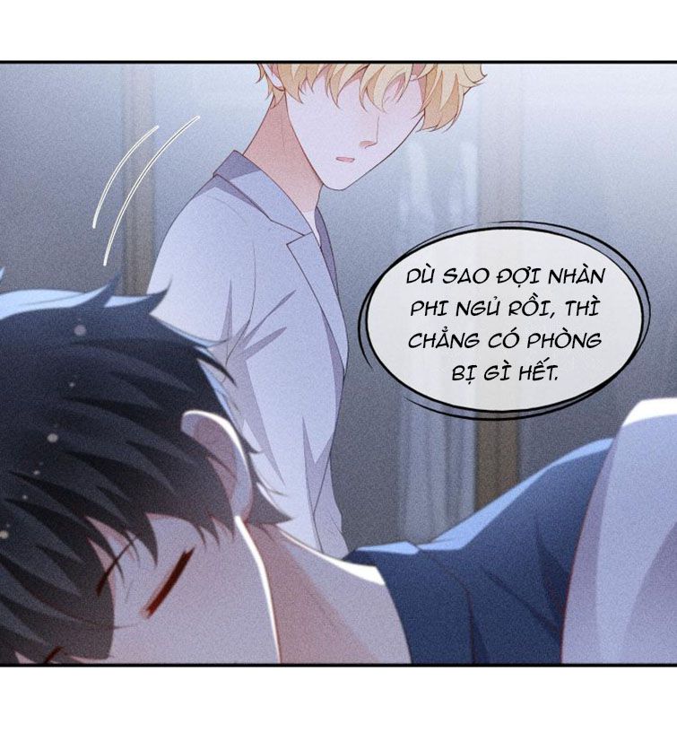 Cạnh Kiếm Chi Phong Chap 71 - Next Chap 72