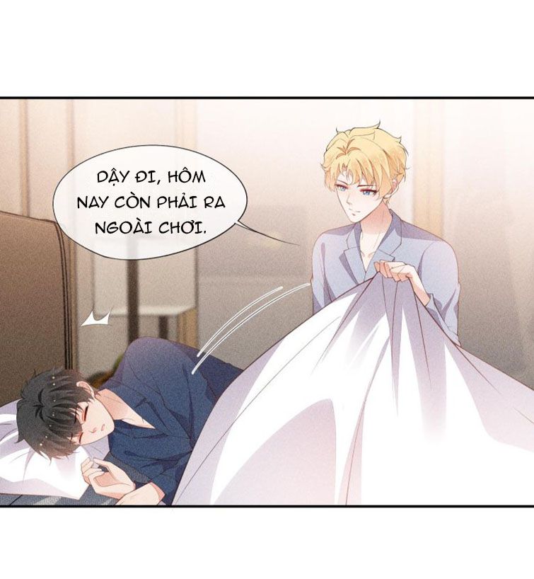 Cạnh Kiếm Chi Phong Chap 71 - Next Chap 72