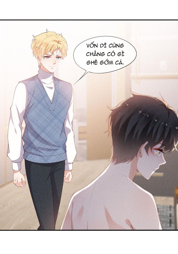 Cạnh Kiếm Chi Phong Chap 71 - Next Chap 72