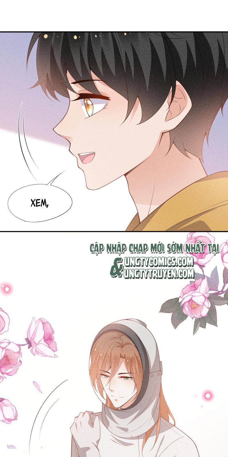 Cạnh Kiếm Chi Phong Chap 72 - Next Chap 73