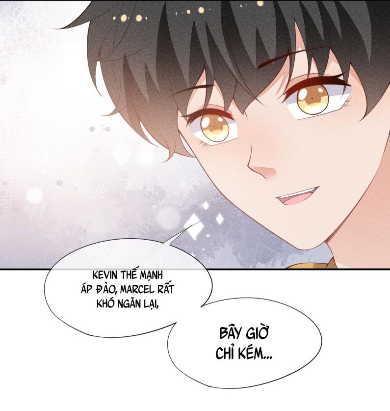 Cạnh Kiếm Chi Phong Chap 72 - Next Chap 73