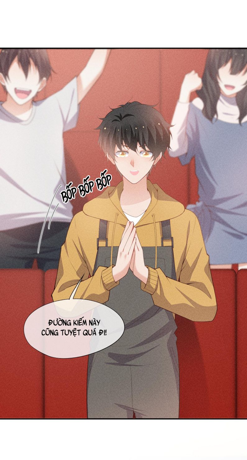 Cạnh Kiếm Chi Phong Chap 72 - Next Chap 73