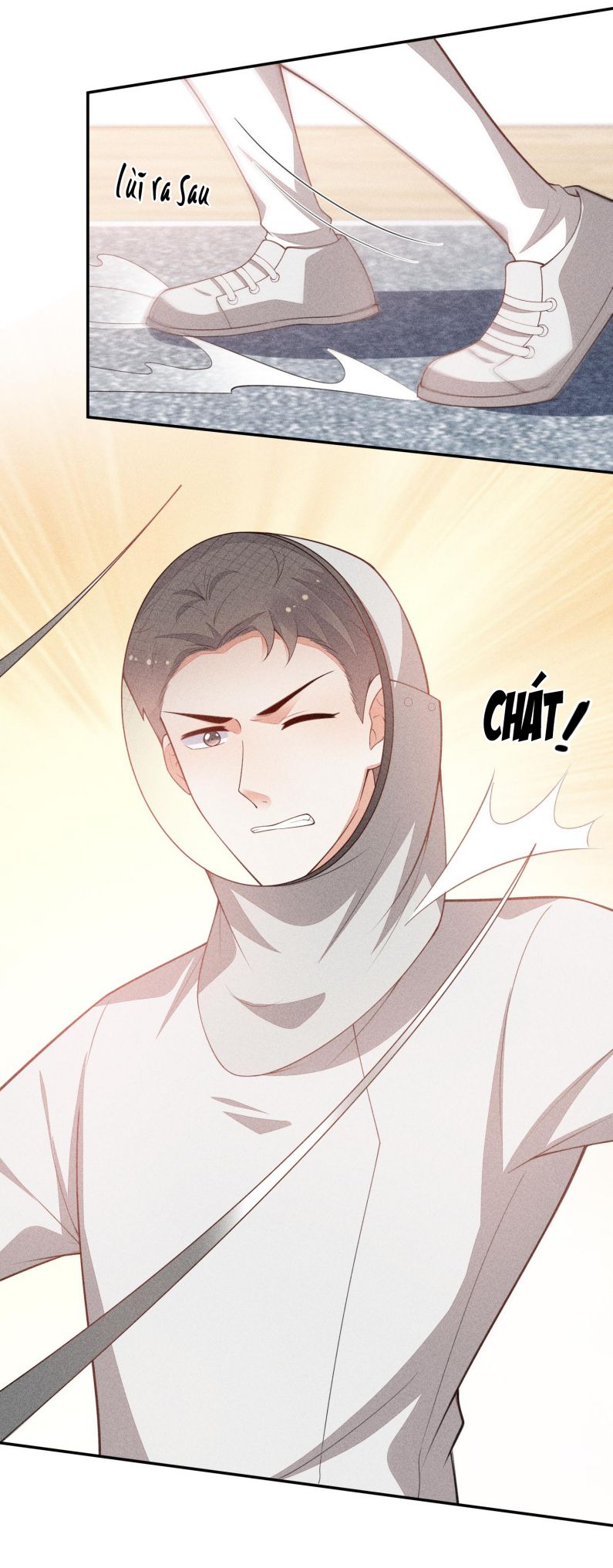 Cạnh Kiếm Chi Phong Chap 72 - Next Chap 73