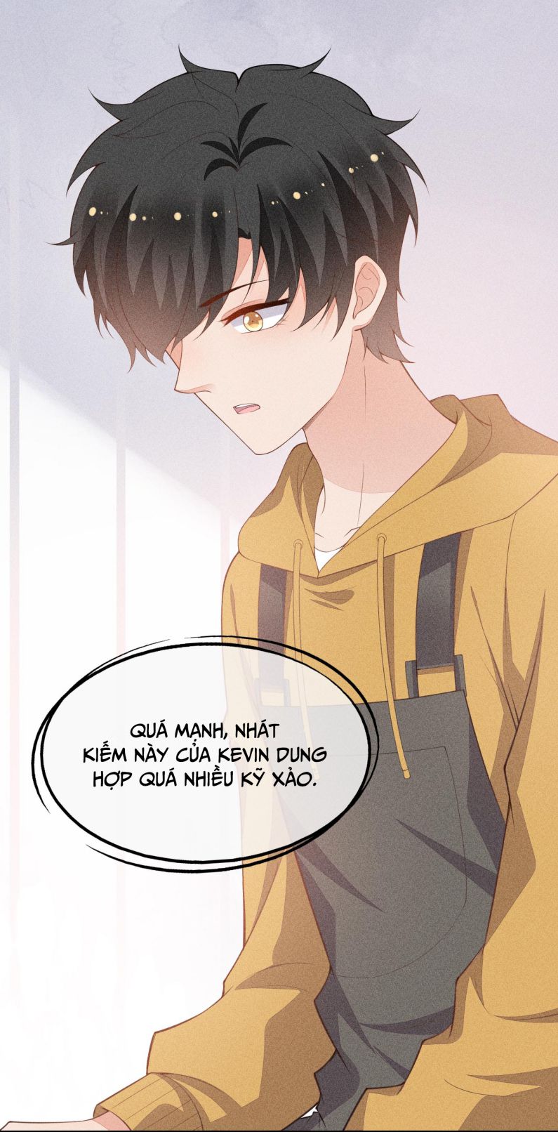 Cạnh Kiếm Chi Phong Chap 72 - Next Chap 73