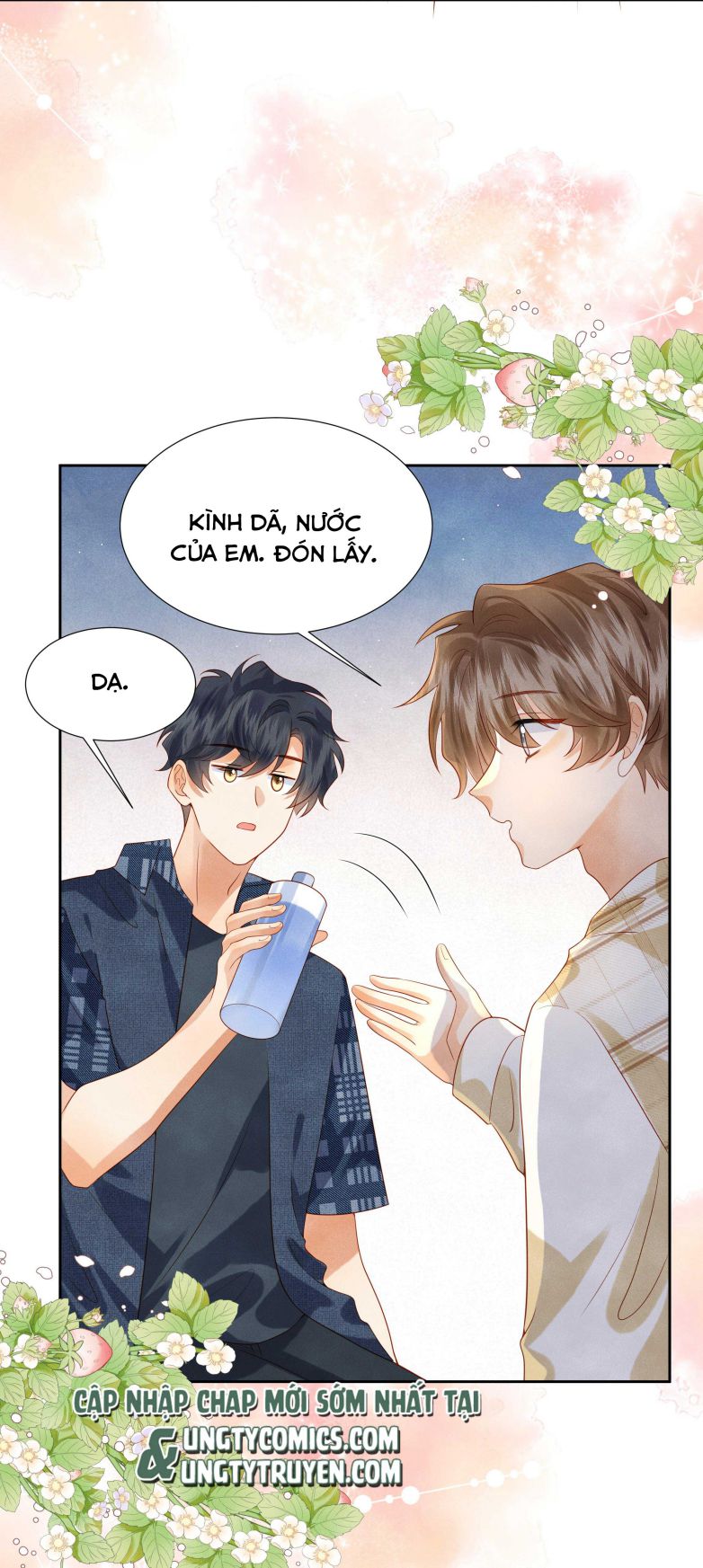 Giam Thủ Bị Đạo Chap 8 - Next Chap 9