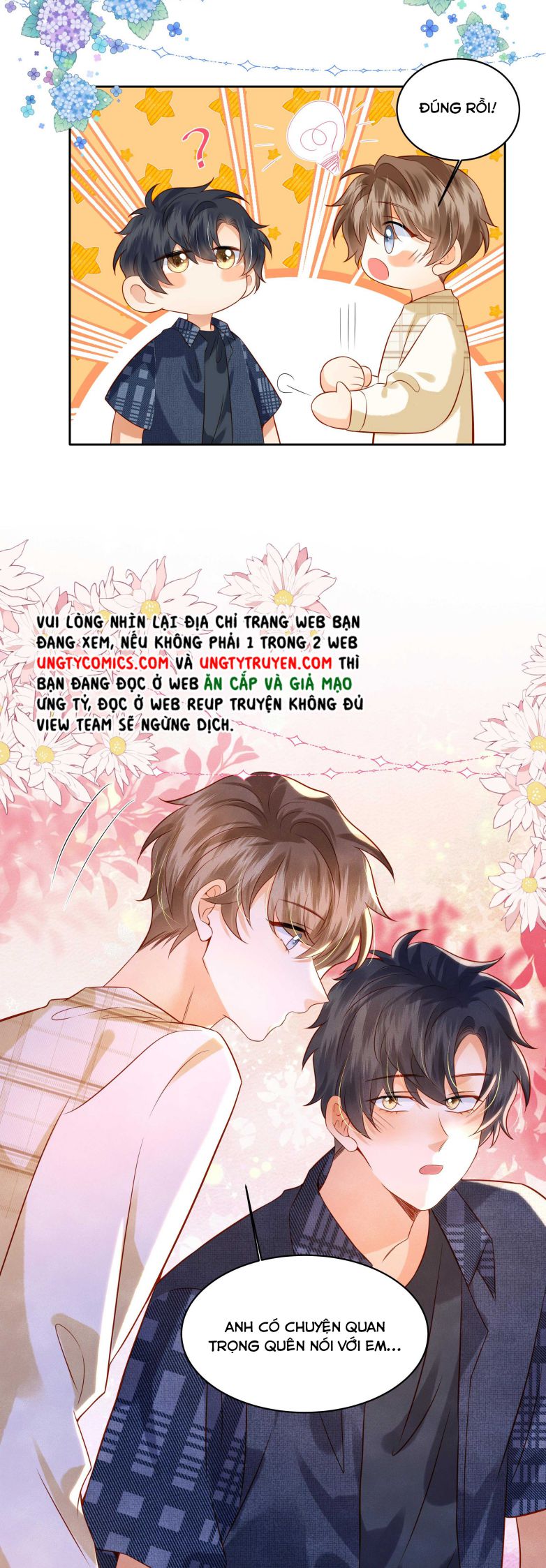 Giam Thủ Bị Đạo Chap 8 - Next Chap 9