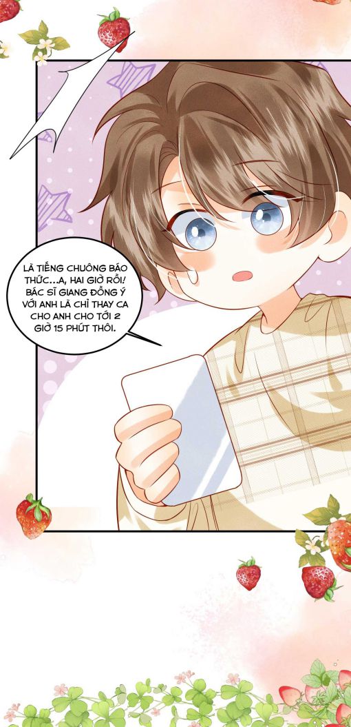 Giam Thủ Bị Đạo Chap 8 - Next Chap 9