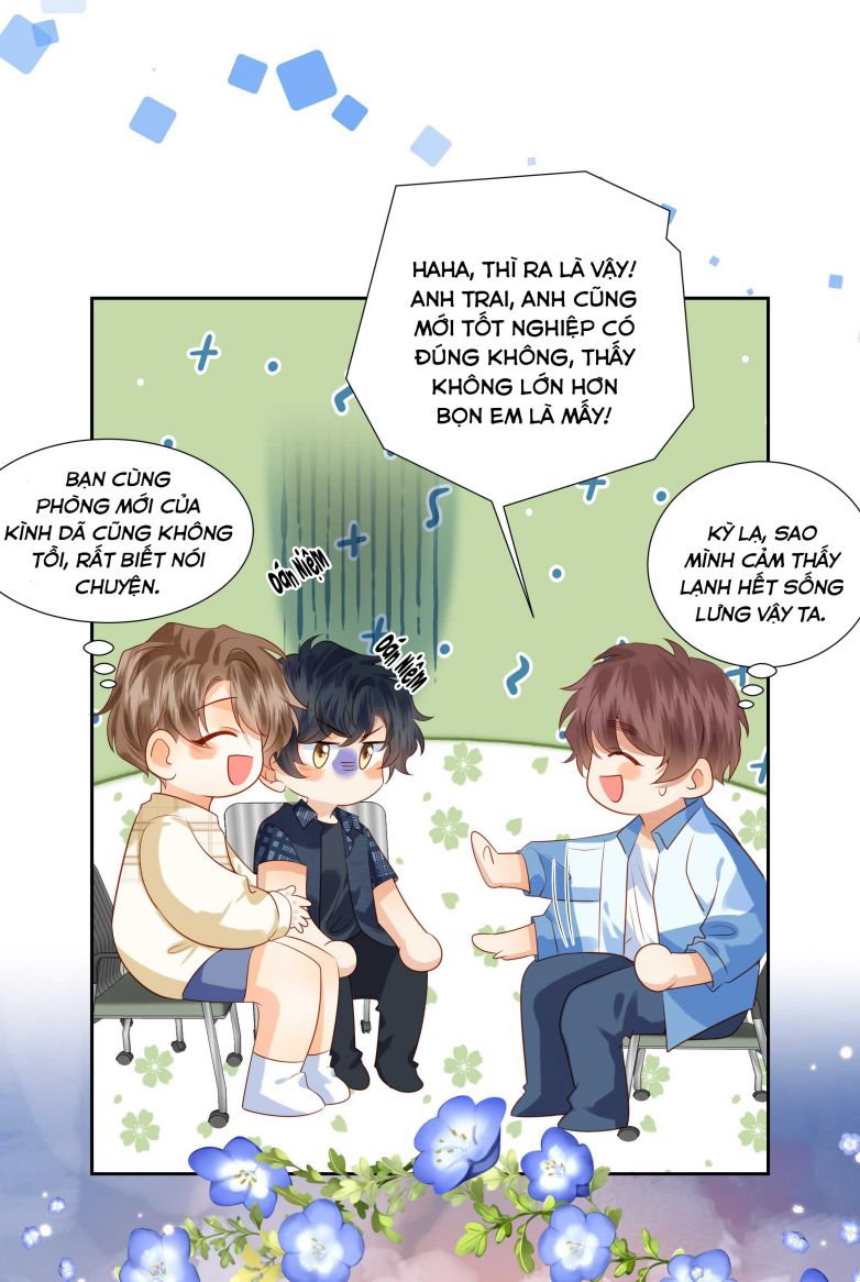 Giam Thủ Bị Đạo Chap 8 - Next Chap 9