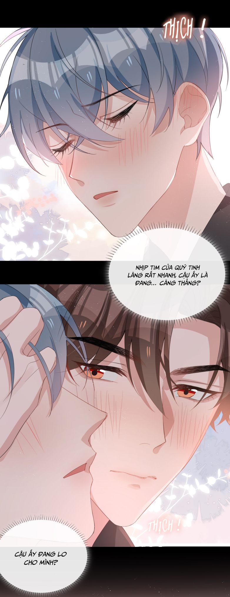 Sơn Hải Cao Trung Chap 17 - Next Chap 18