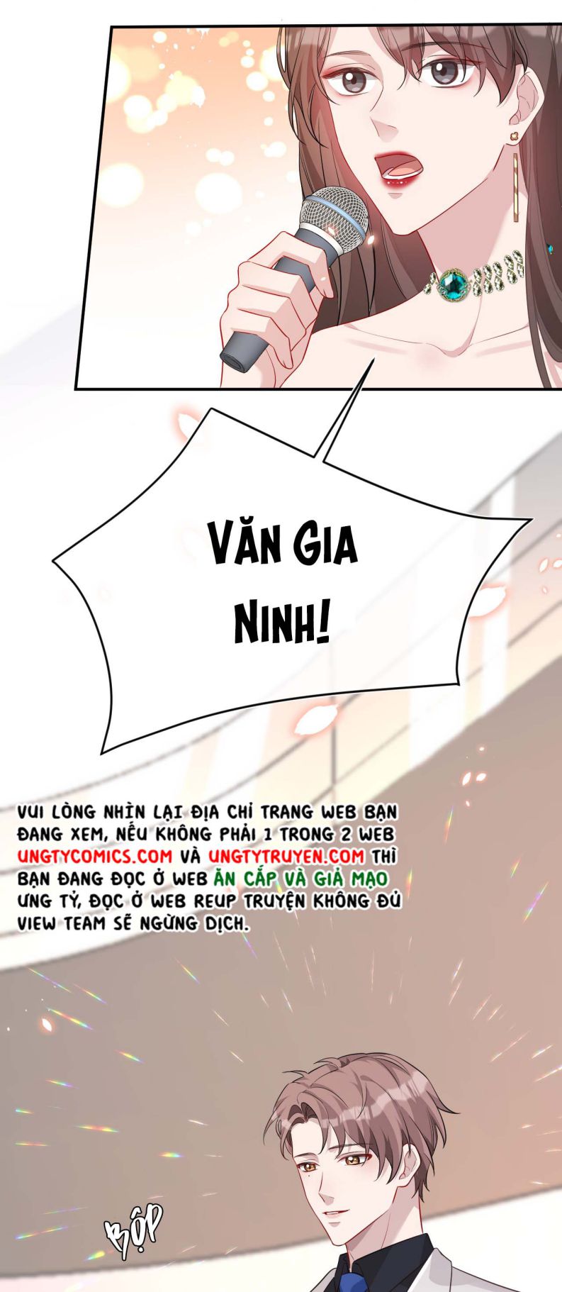 Hoàn Mỹ Vô Khuyết Chap 1 - Next Chap 2