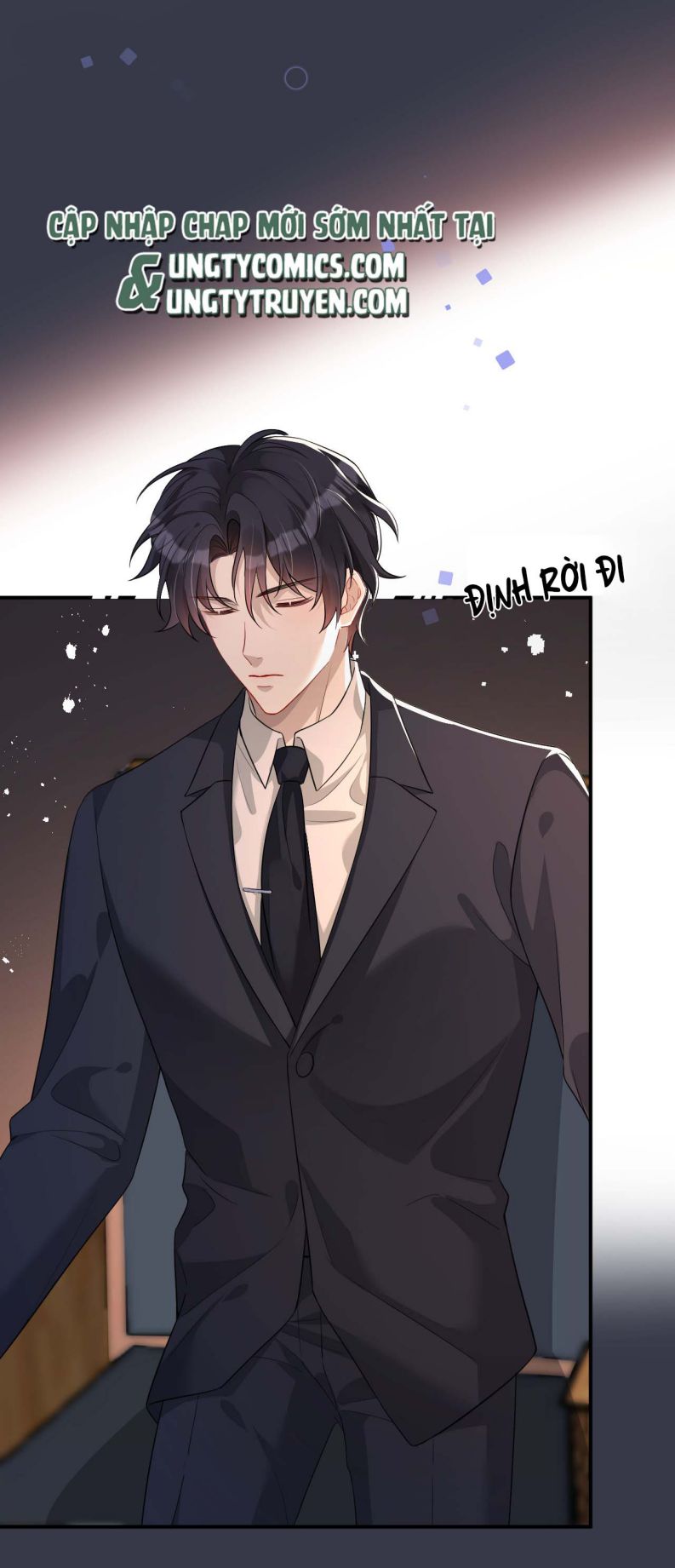 Hoàn Mỹ Vô Khuyết Chap 1 - Next Chap 2