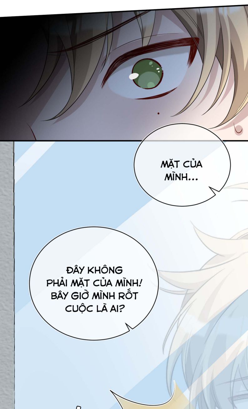 Hoàn Mỹ Vô Khuyết Chap 1 - Next Chap 2