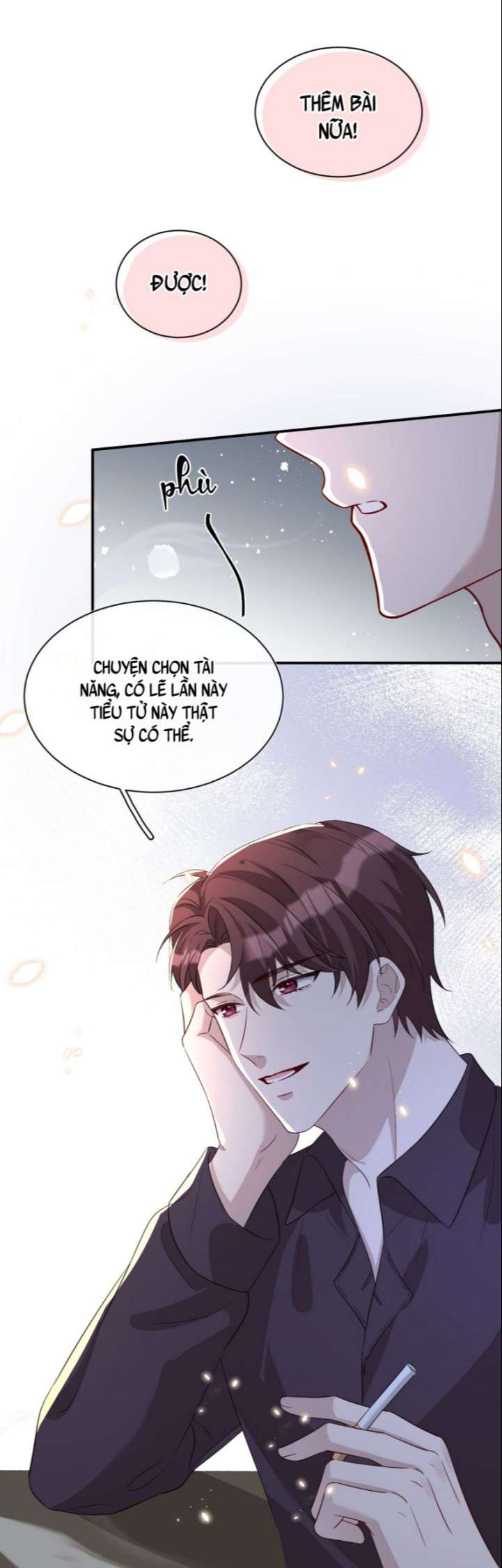 Hoàn Mỹ Vô Khuyết Chap 2 - Next Chap 3