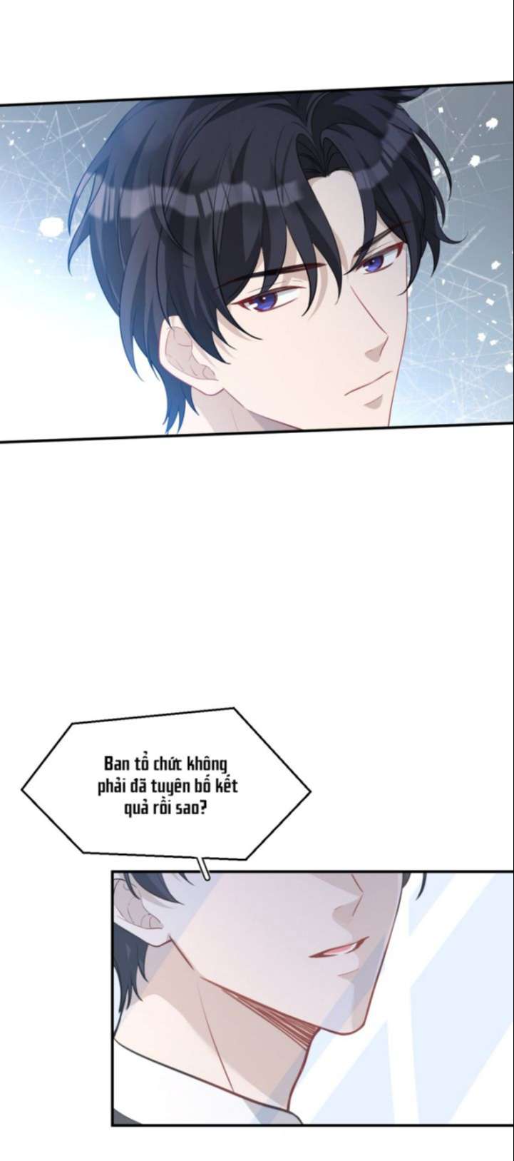 Hoàn Mỹ Vô Khuyết Chap 3 - Next Chap 4