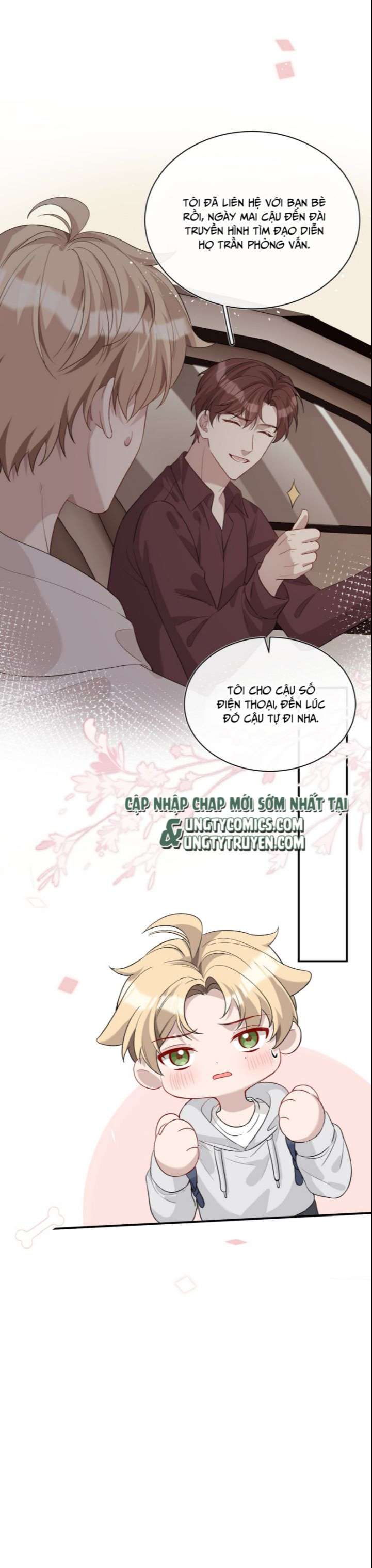 Hoàn Mỹ Vô Khuyết Chap 3 - Next Chap 4