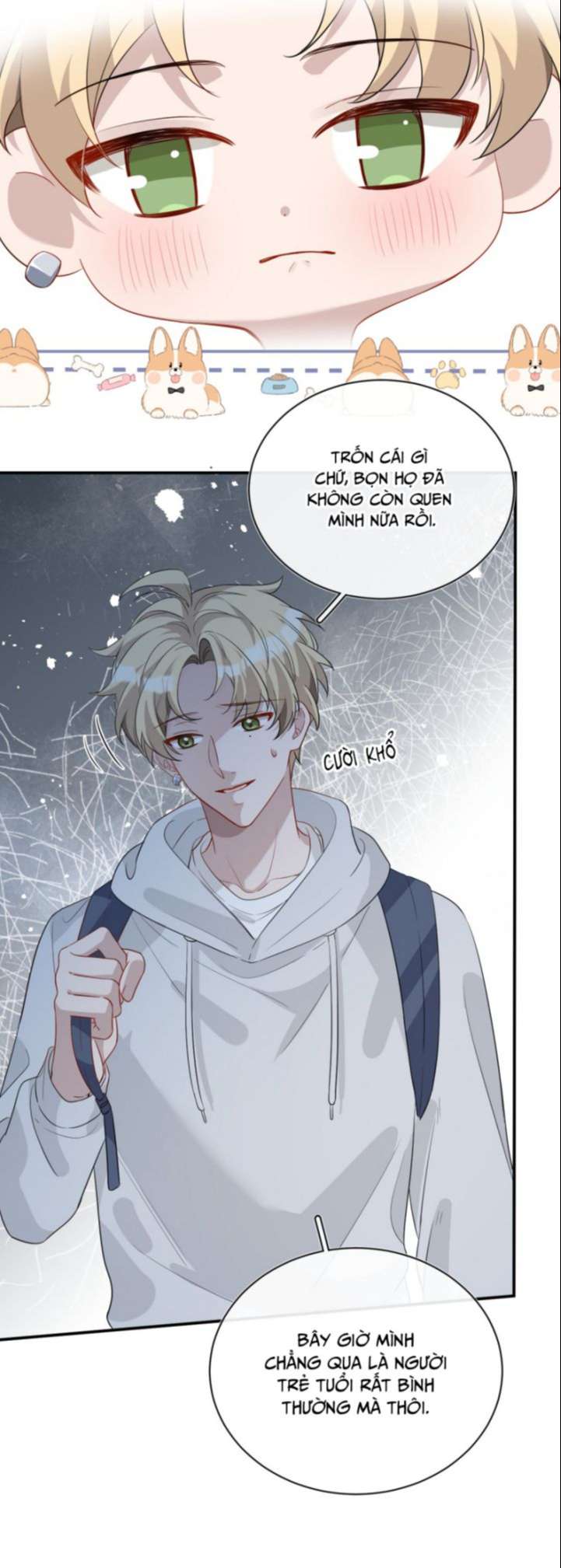 Hoàn Mỹ Vô Khuyết Chap 3 - Next Chap 4