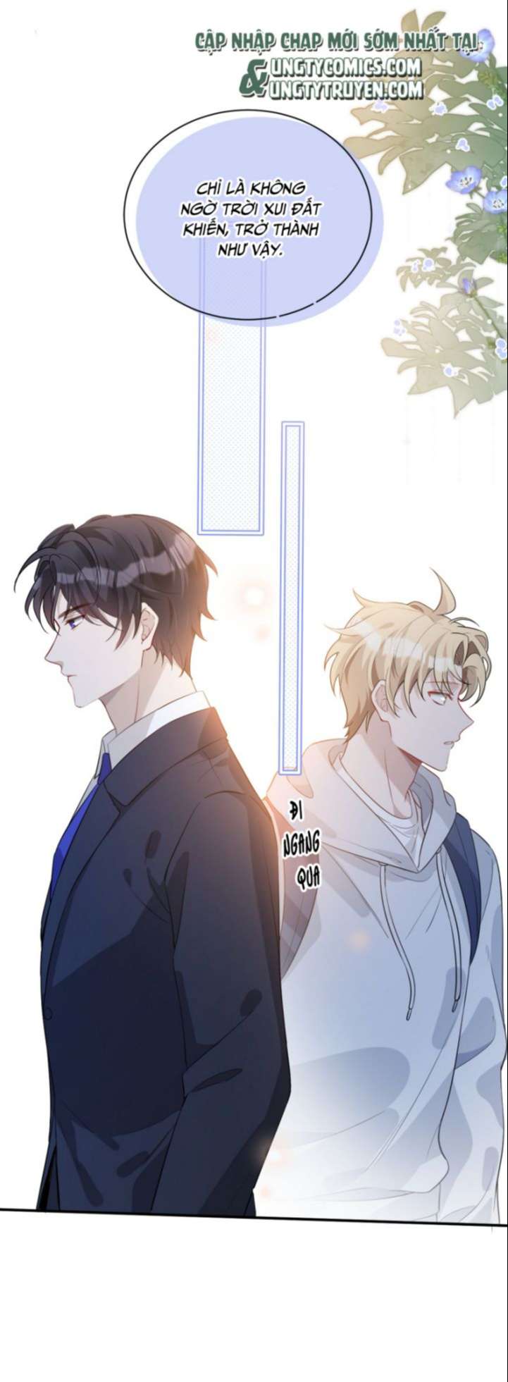 Hoàn Mỹ Vô Khuyết Chap 3 - Next Chap 4