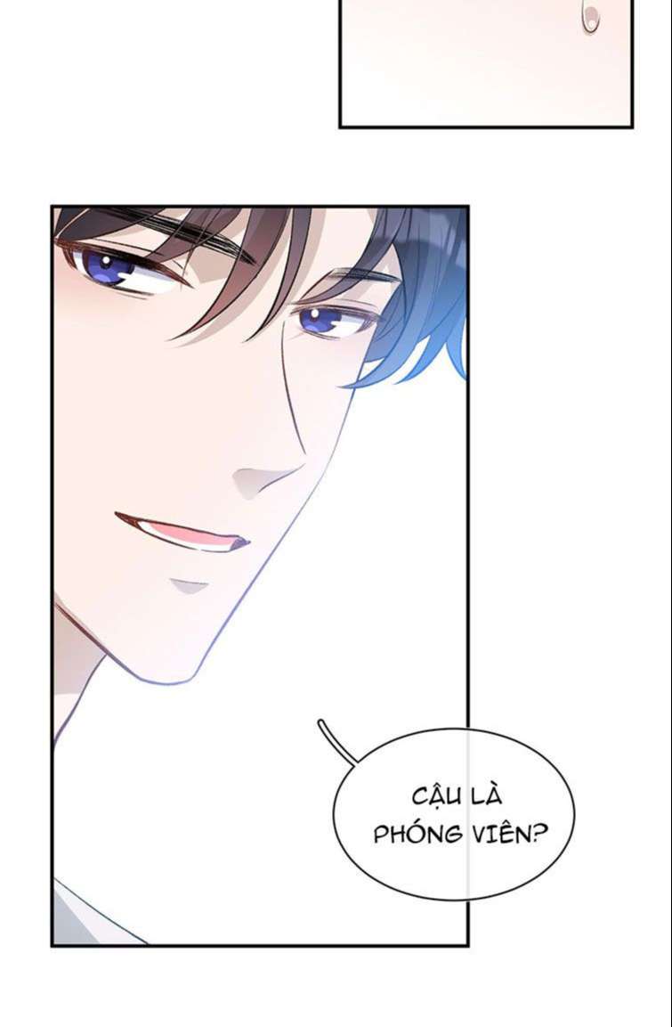 Hoàn Mỹ Vô Khuyết Chap 4 - Next Chap 5