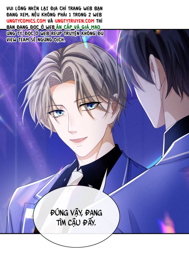 Bất Lộ Thanh Sắc Chap 13 - Next Chap 14