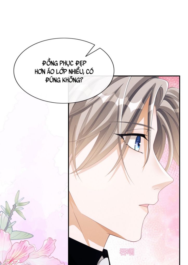 Bất Lộ Thanh Sắc Chap 13 - Next Chap 14