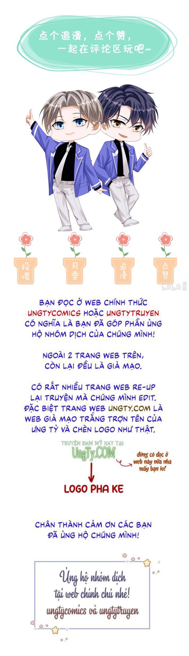 Bất Lộ Thanh Sắc Chap 13 - Next Chap 14