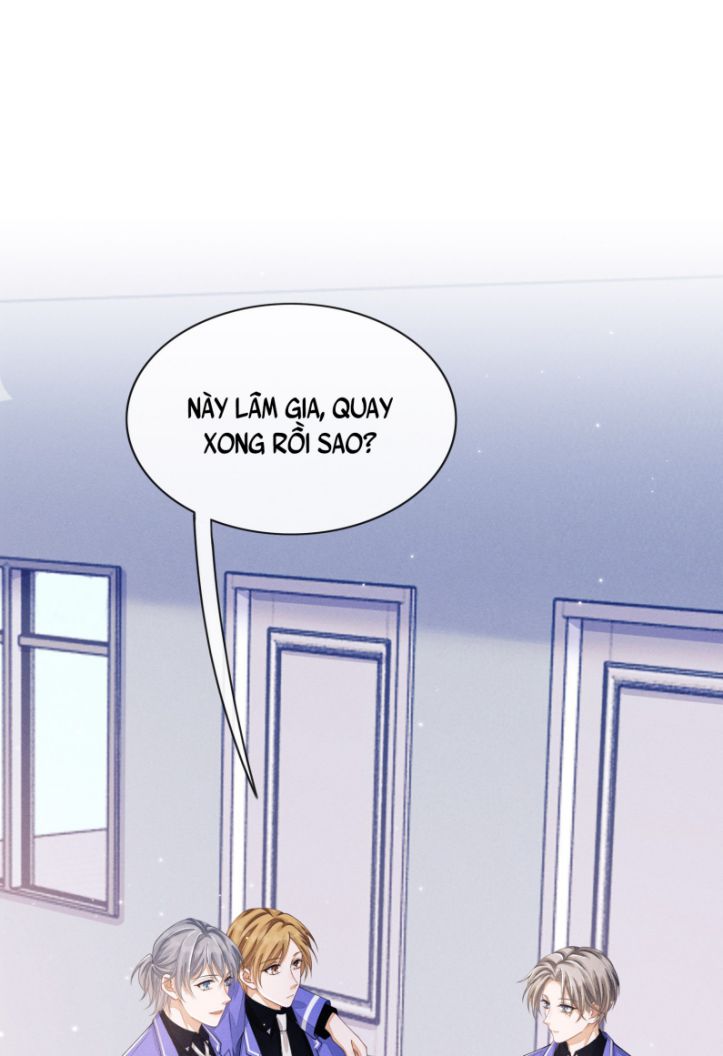 Bất Lộ Thanh Sắc Chap 13 - Next Chap 14