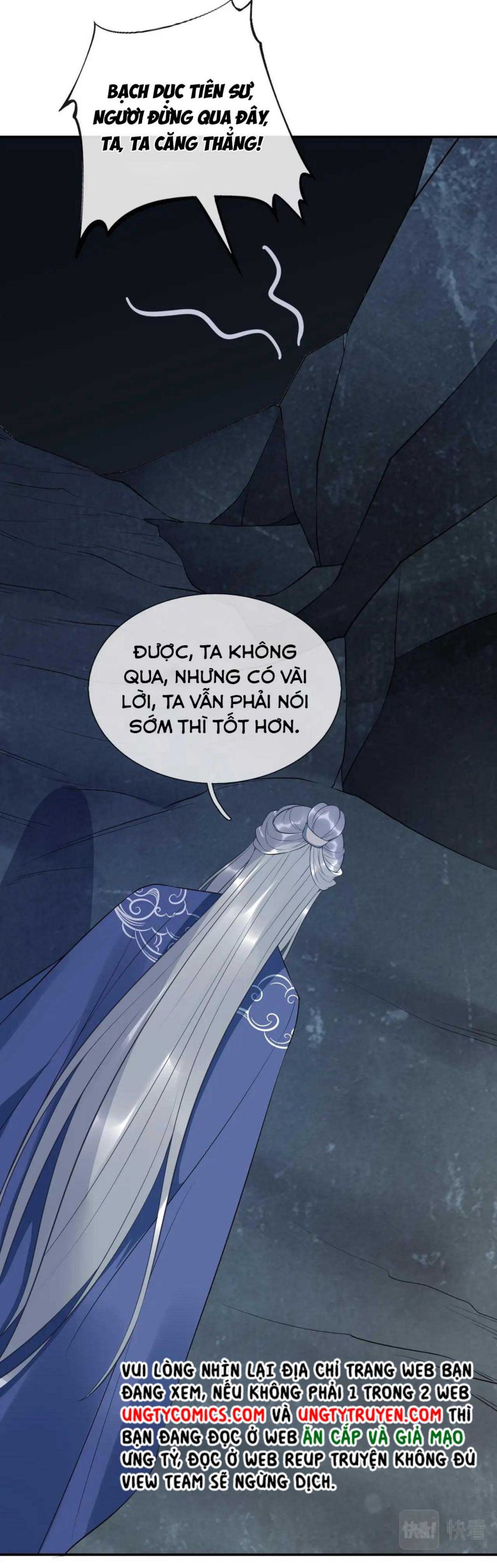 Đánh Chết Cũng Không Làm Sư Tôn Chap 93 - Next Chap 94