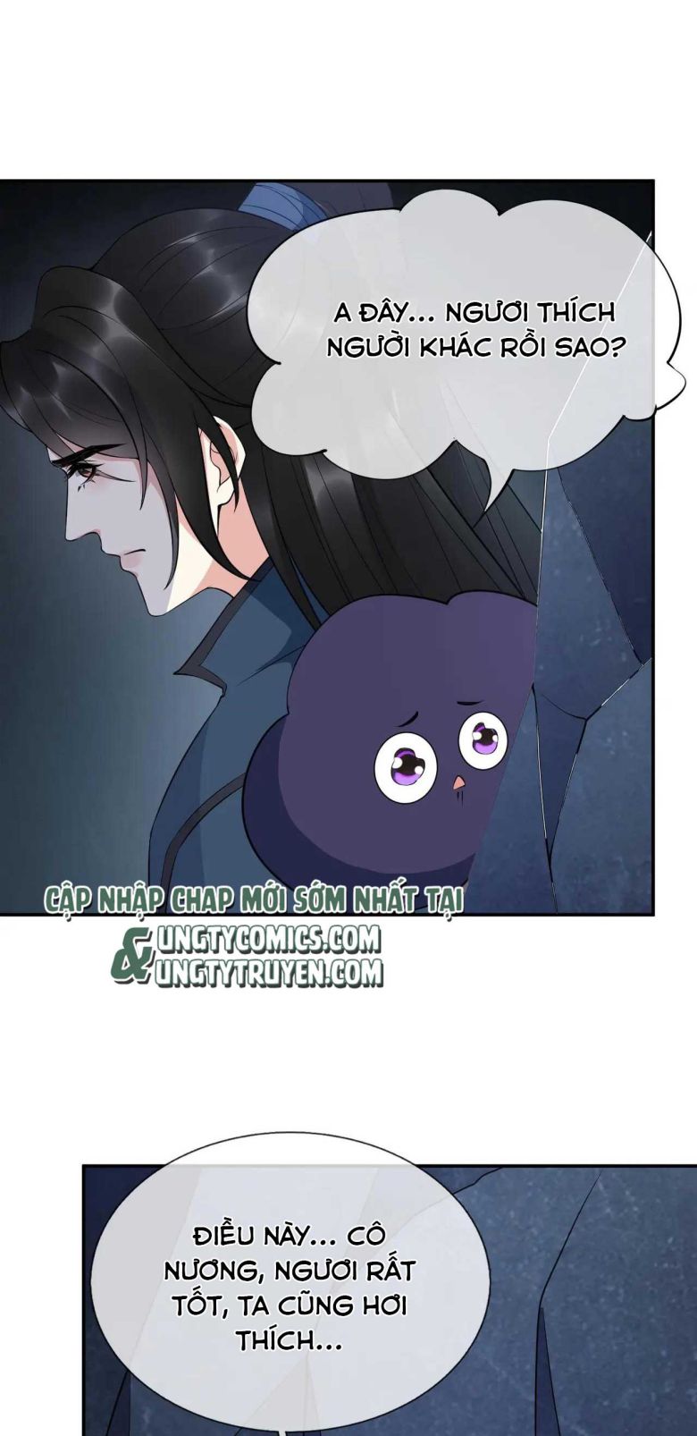 Đánh Chết Cũng Không Làm Sư Tôn Chap 93 - Next Chap 94