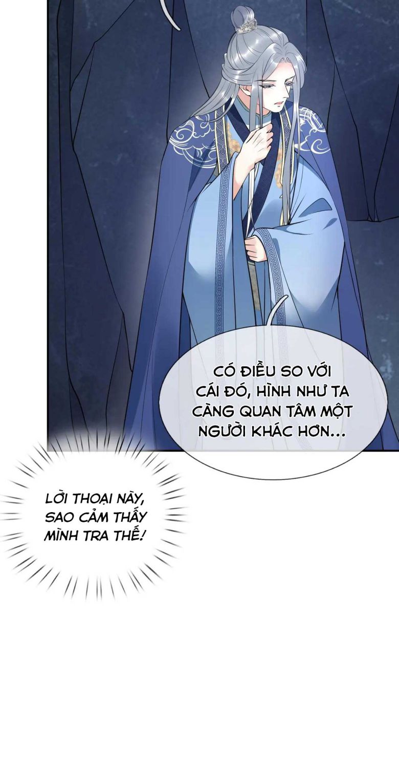 Đánh Chết Cũng Không Làm Sư Tôn Chap 93 - Next Chap 94