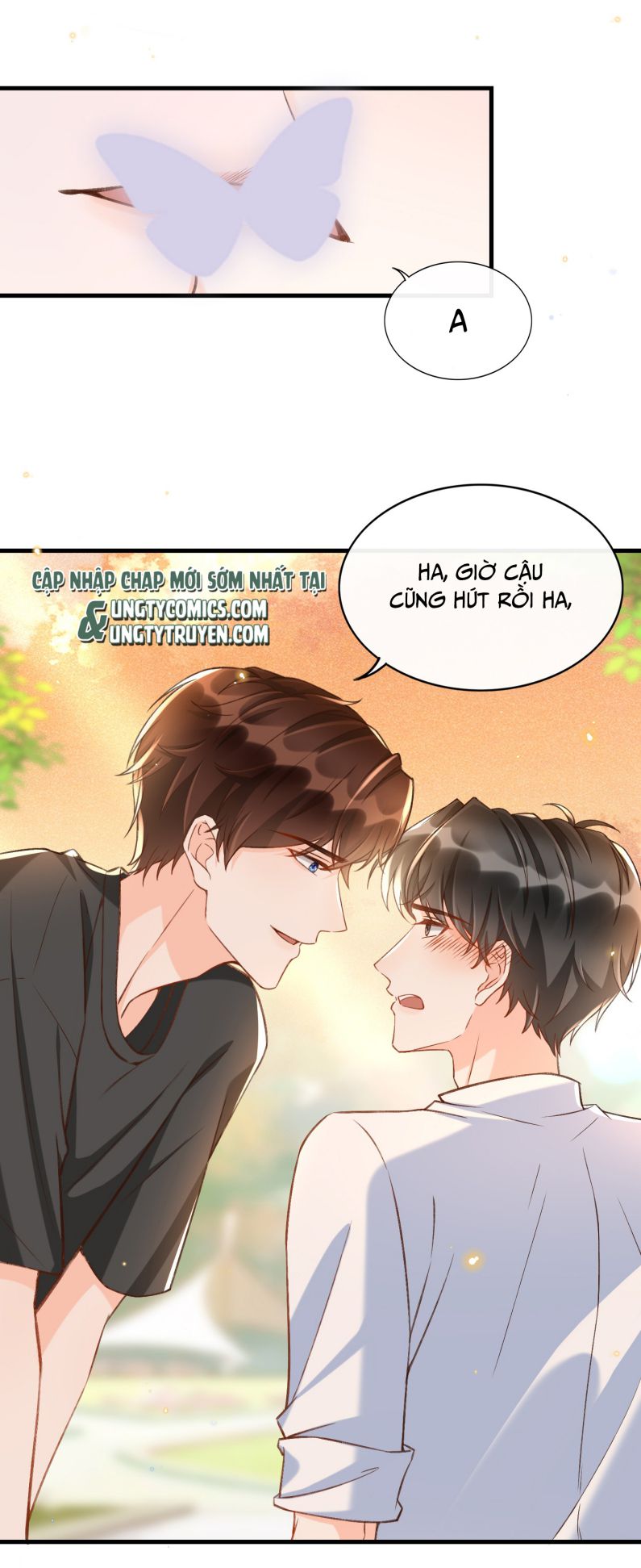 Ngọt Không Ngừng Nghỉ Chap 48 - Next Chap 49