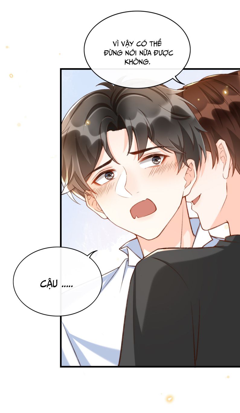 Ngọt Không Ngừng Nghỉ Chap 48 - Next Chap 49