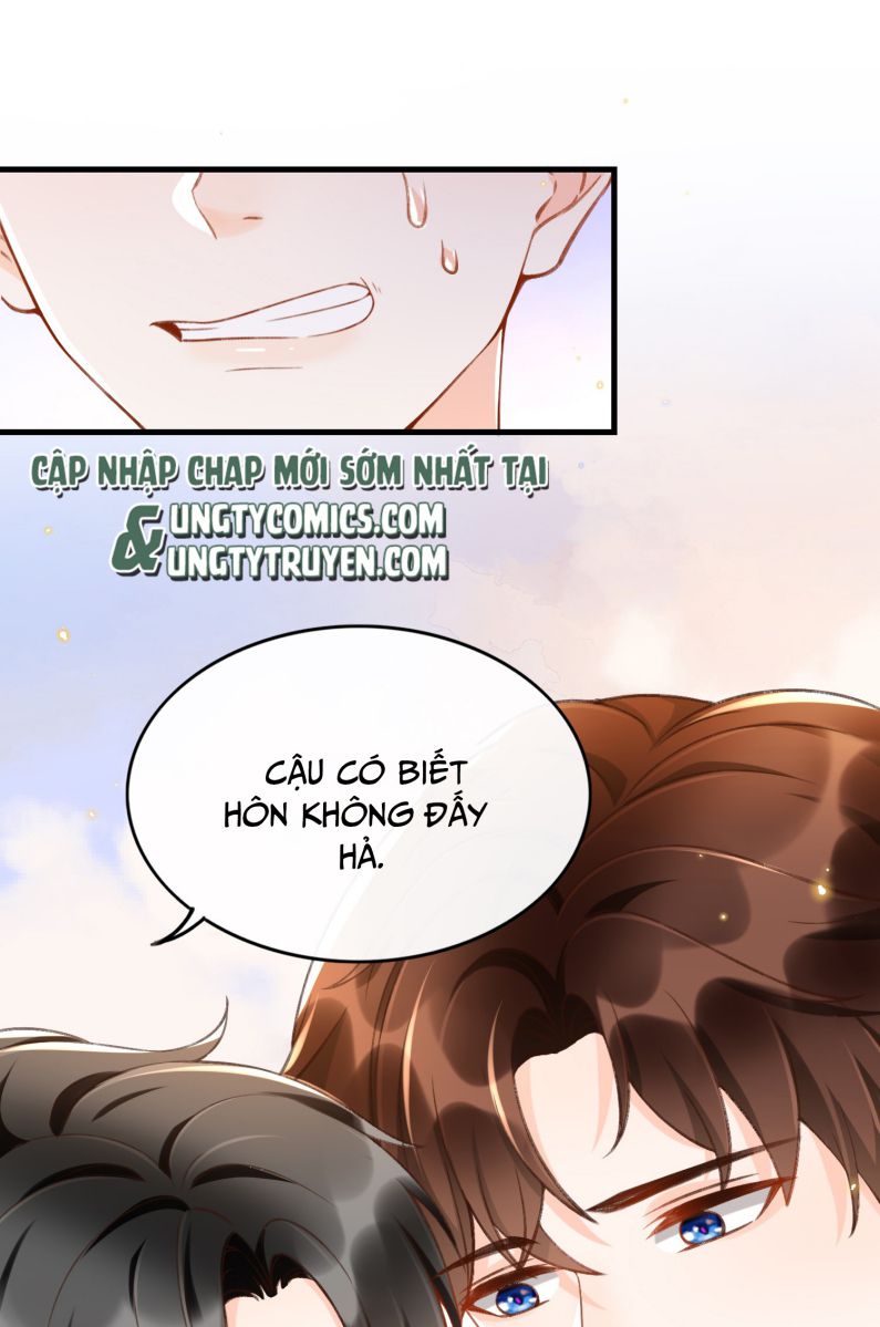Ngọt Không Ngừng Nghỉ Chap 48 - Next Chap 49
