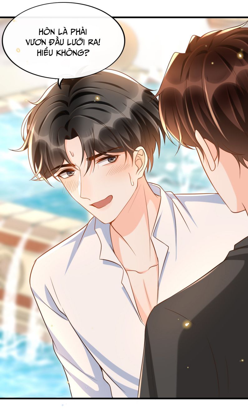 Ngọt Không Ngừng Nghỉ Chap 48 - Next Chap 49