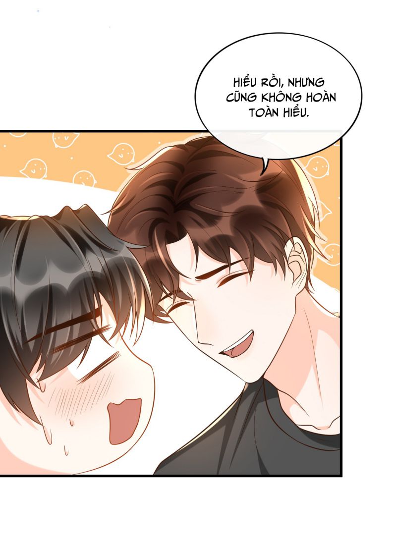 Ngọt Không Ngừng Nghỉ Chap 48 - Next Chap 49