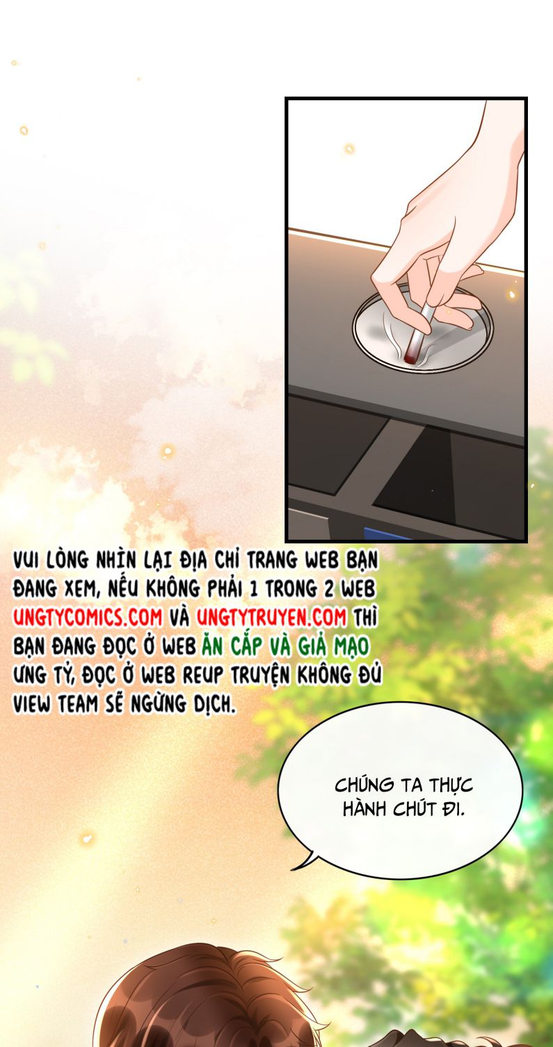 Ngọt Không Ngừng Nghỉ Chap 48 - Next Chap 49