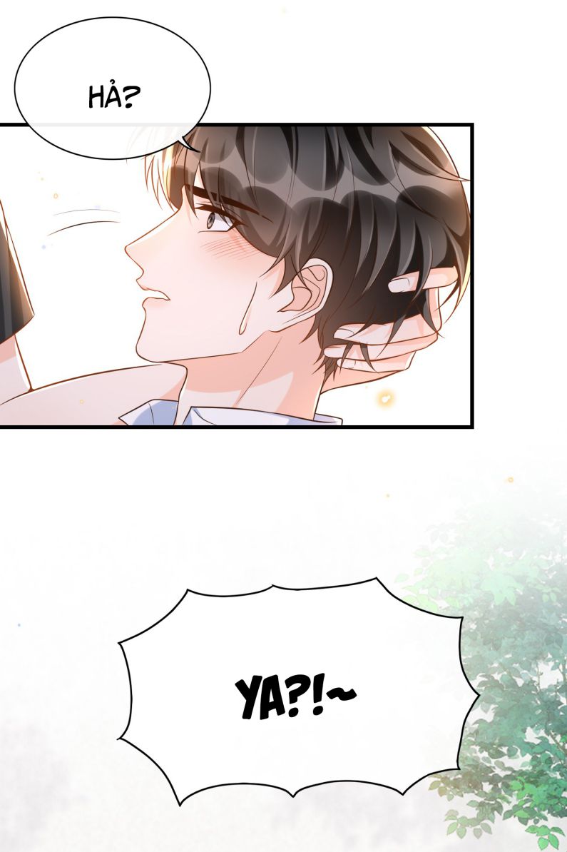 Ngọt Không Ngừng Nghỉ Chap 48 - Next Chap 49