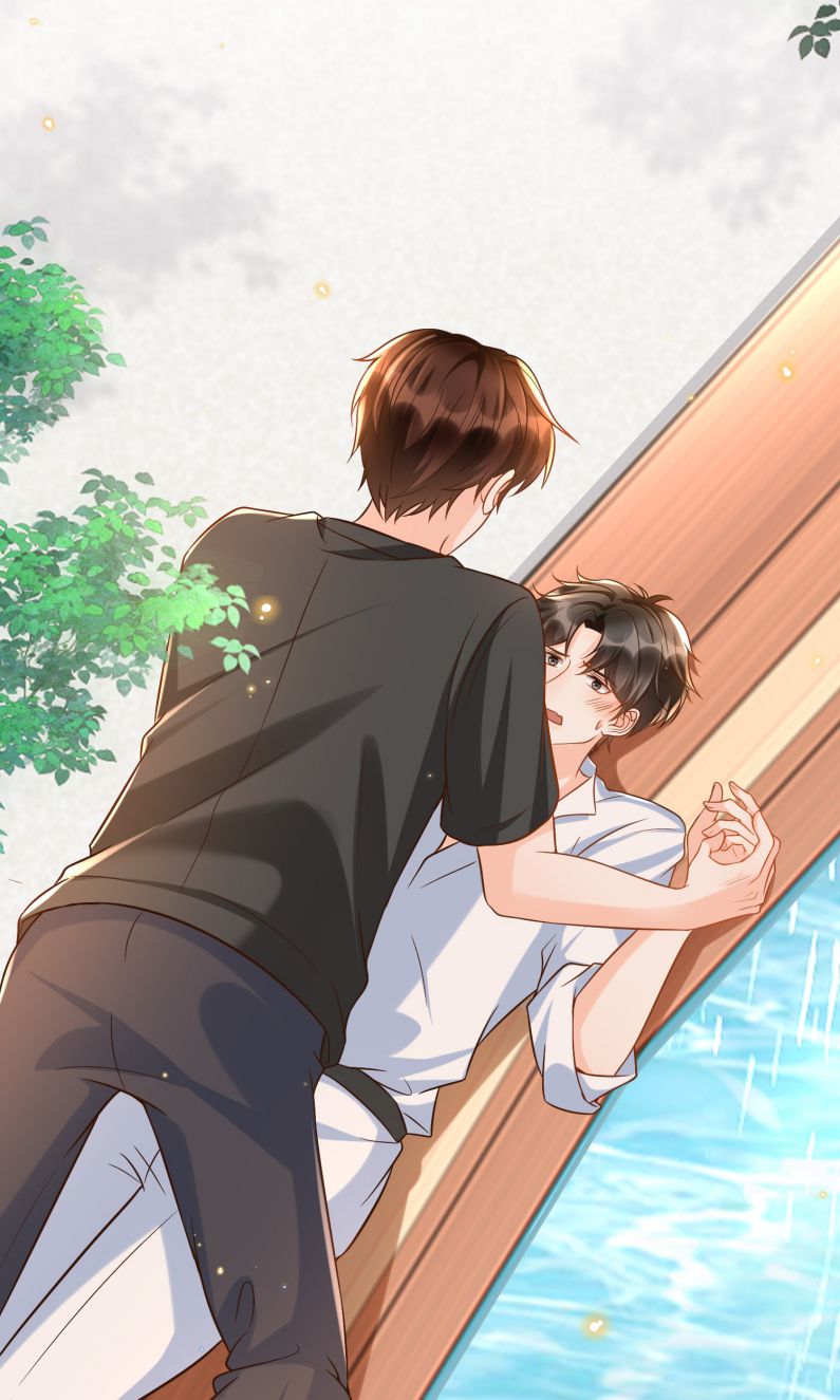 Ngọt Không Ngừng Nghỉ Chap 48 - Next Chap 49