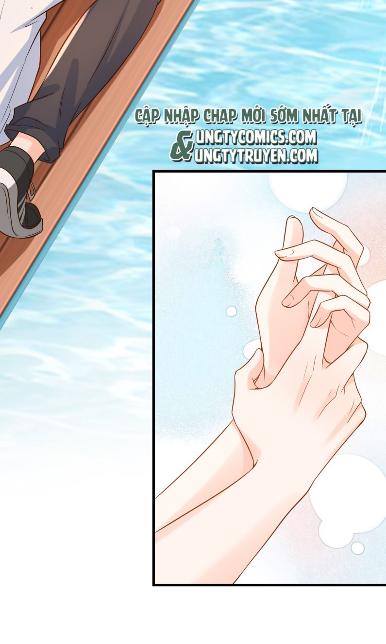Ngọt Không Ngừng Nghỉ Chap 48 - Next Chap 49