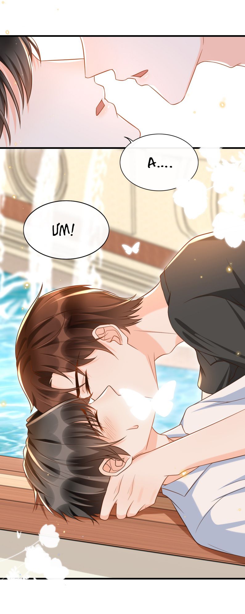 Ngọt Không Ngừng Nghỉ Chap 48 - Next Chap 49
