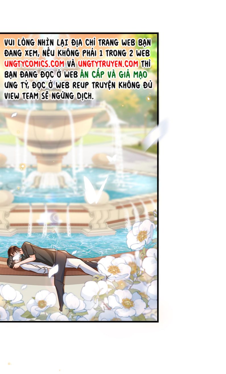 Ngọt Không Ngừng Nghỉ Chap 48 - Next Chap 49