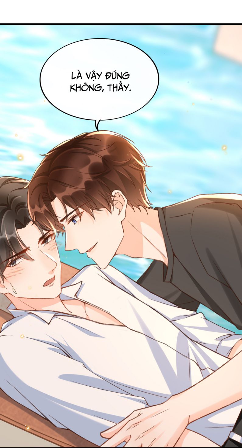 Ngọt Không Ngừng Nghỉ Chap 48 - Next Chap 49