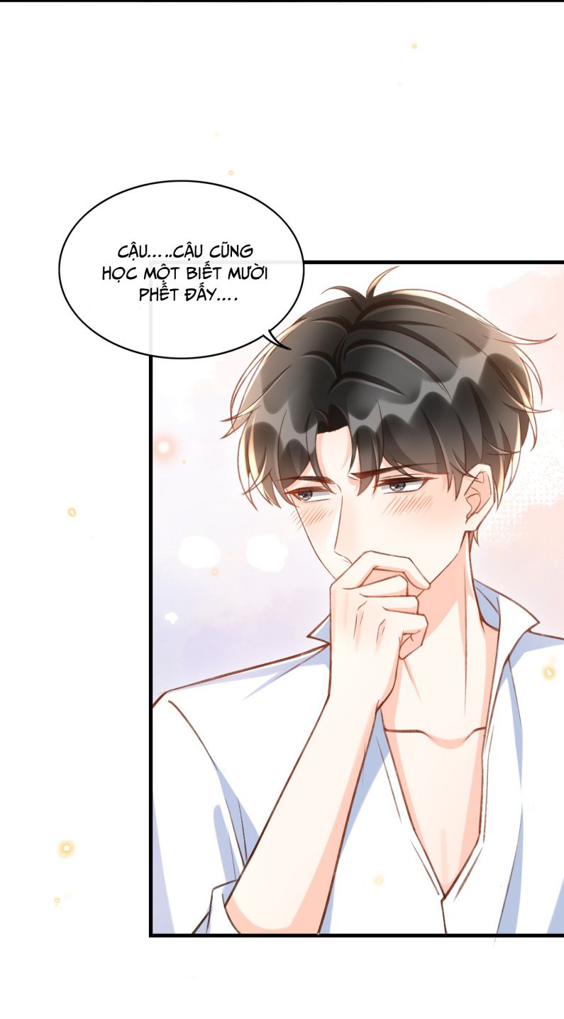 Ngọt Không Ngừng Nghỉ Chap 48 - Next Chap 49