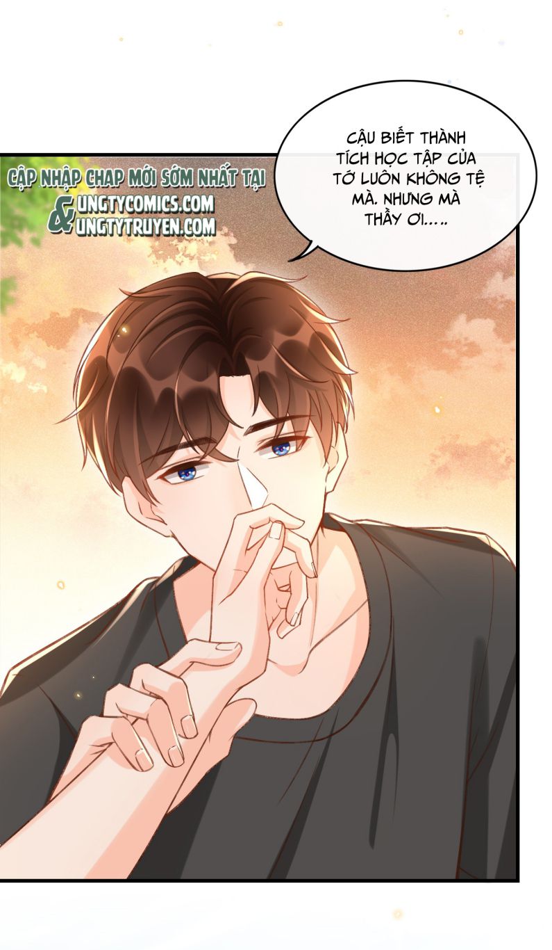 Ngọt Không Ngừng Nghỉ Chap 48 - Next Chap 49