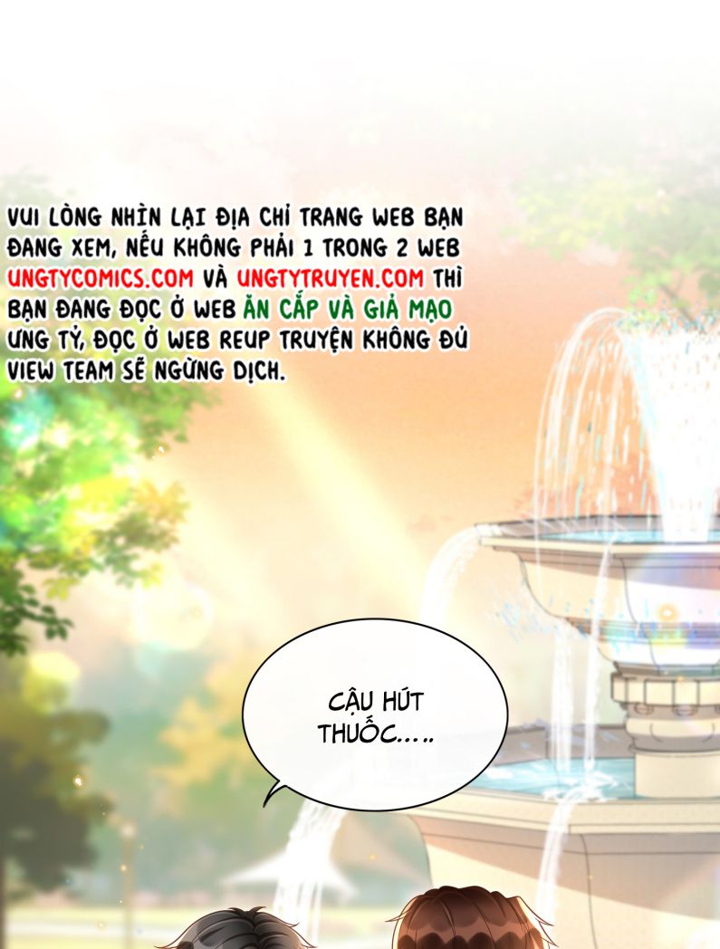 Ngọt Không Ngừng Nghỉ Chap 48 - Next Chap 49