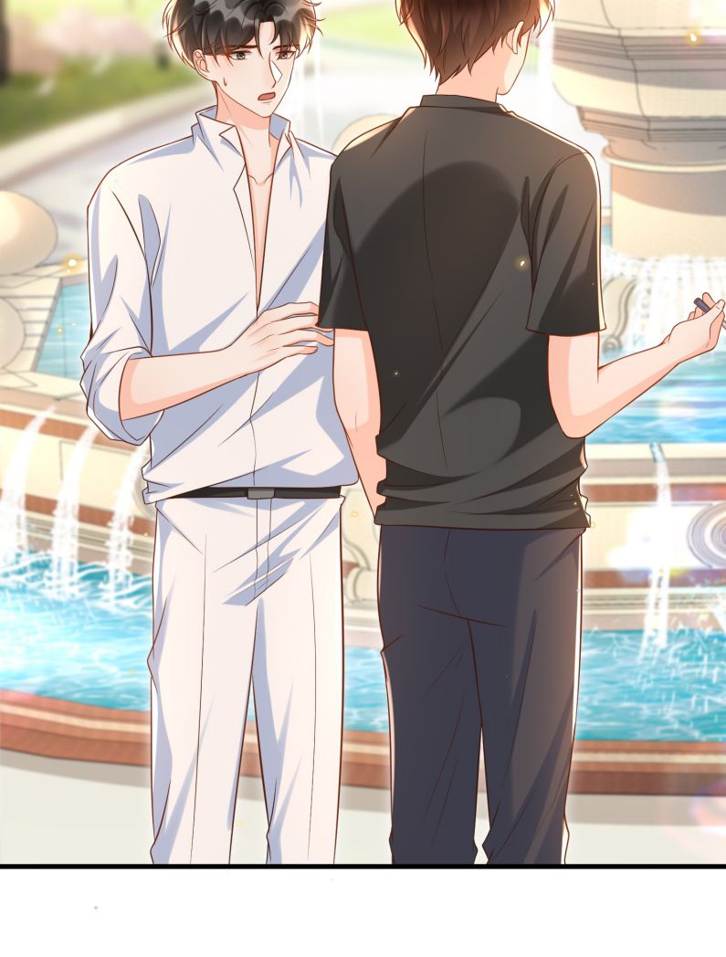 Ngọt Không Ngừng Nghỉ Chap 48 - Next Chap 49