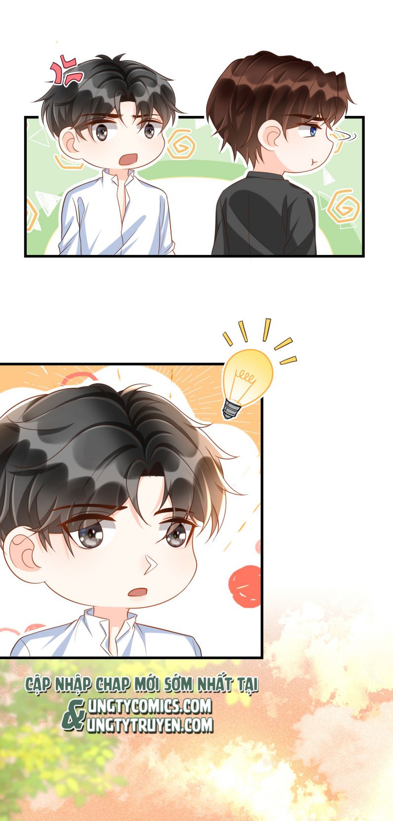 Ngọt Không Ngừng Nghỉ Chap 48 - Next Chap 49