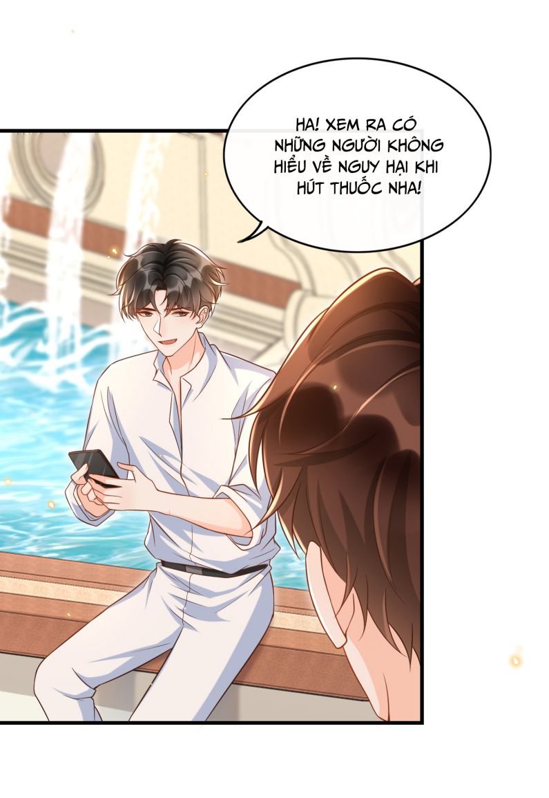 Ngọt Không Ngừng Nghỉ Chap 48 - Next Chap 49